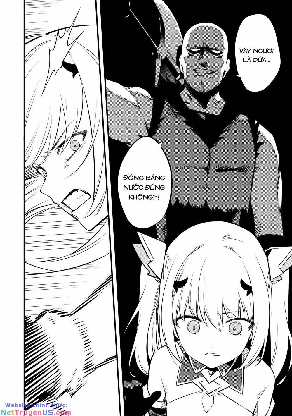 Nhà 「Sáng Tạo Làng」 Độc Nhất - Cuộc Sống Thư Thái Với Kỹ Năng Xây Dựng Làng Đầy Mùi Gian Lận 11 trang 12