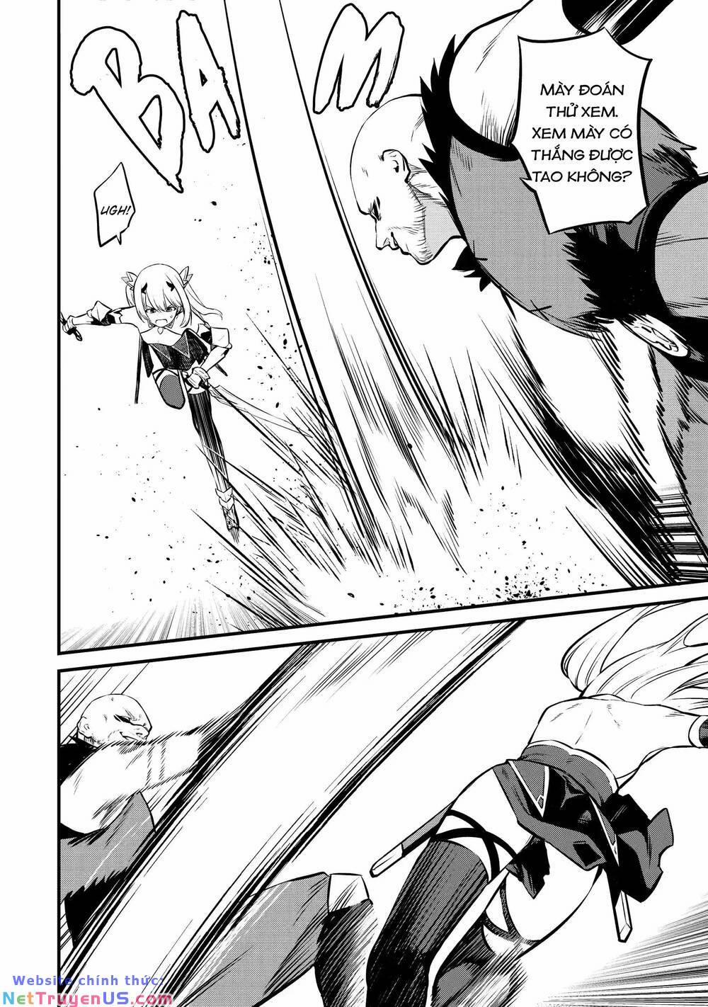 Nhà 「Sáng Tạo Làng」 Độc Nhất - Cuộc Sống Thư Thái Với Kỹ Năng Xây Dựng Làng Đầy Mùi Gian Lận 11 trang 14