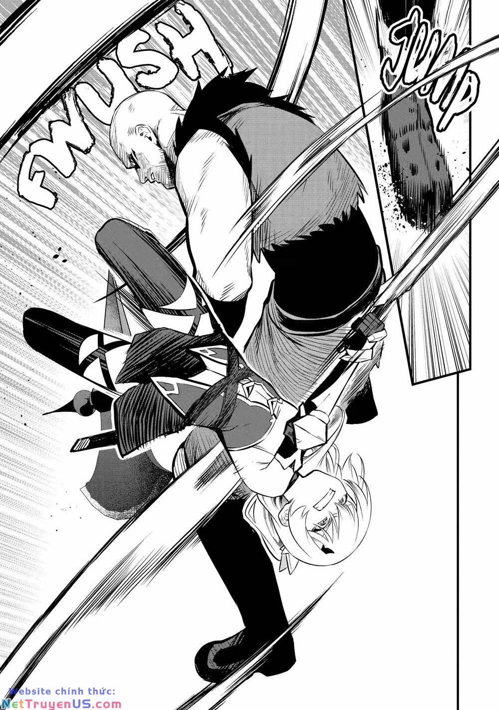 Nhà 「Sáng Tạo Làng」 Độc Nhất - Cuộc Sống Thư Thái Với Kỹ Năng Xây Dựng Làng Đầy Mùi Gian Lận 11 trang 15