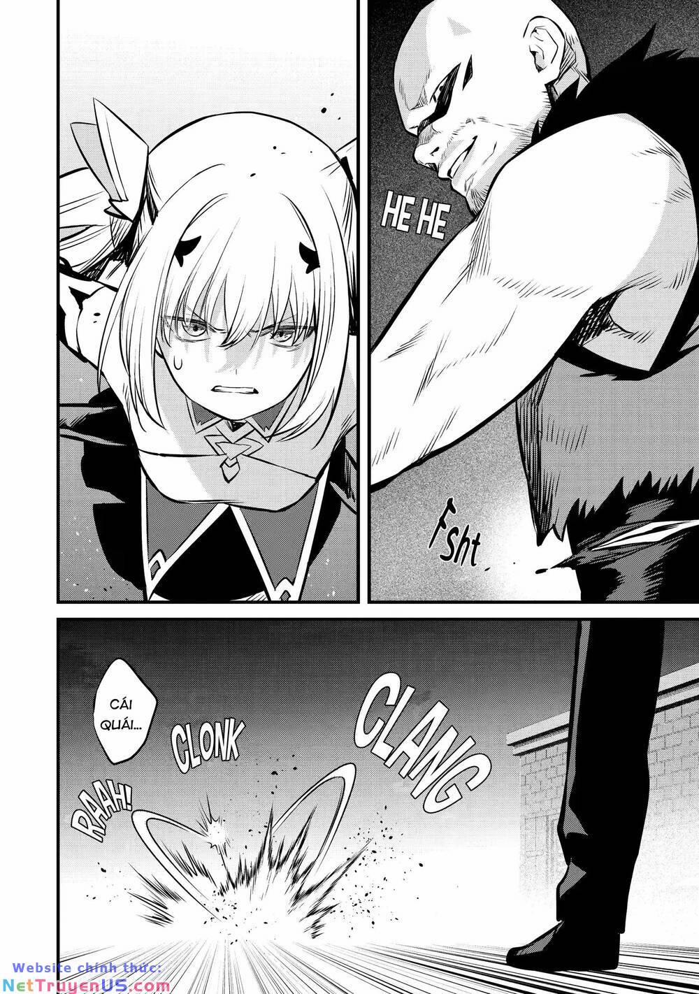 Nhà 「Sáng Tạo Làng」 Độc Nhất - Cuộc Sống Thư Thái Với Kỹ Năng Xây Dựng Làng Đầy Mùi Gian Lận 11 trang 16