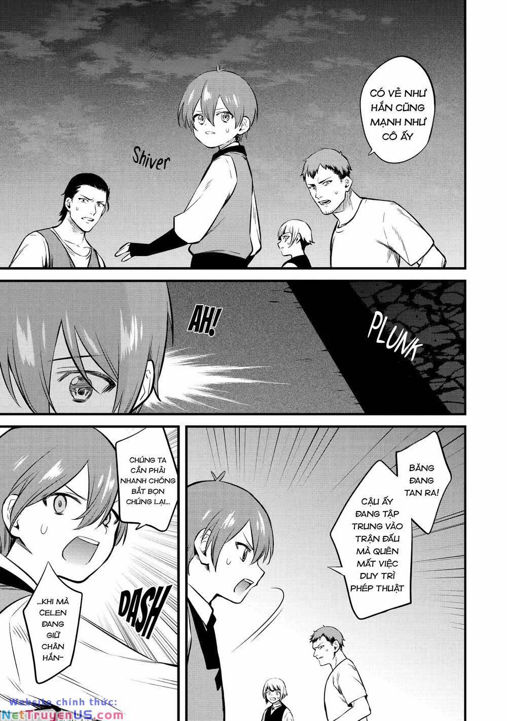 Nhà 「Sáng Tạo Làng」 Độc Nhất - Cuộc Sống Thư Thái Với Kỹ Năng Xây Dựng Làng Đầy Mùi Gian Lận 11 trang 17