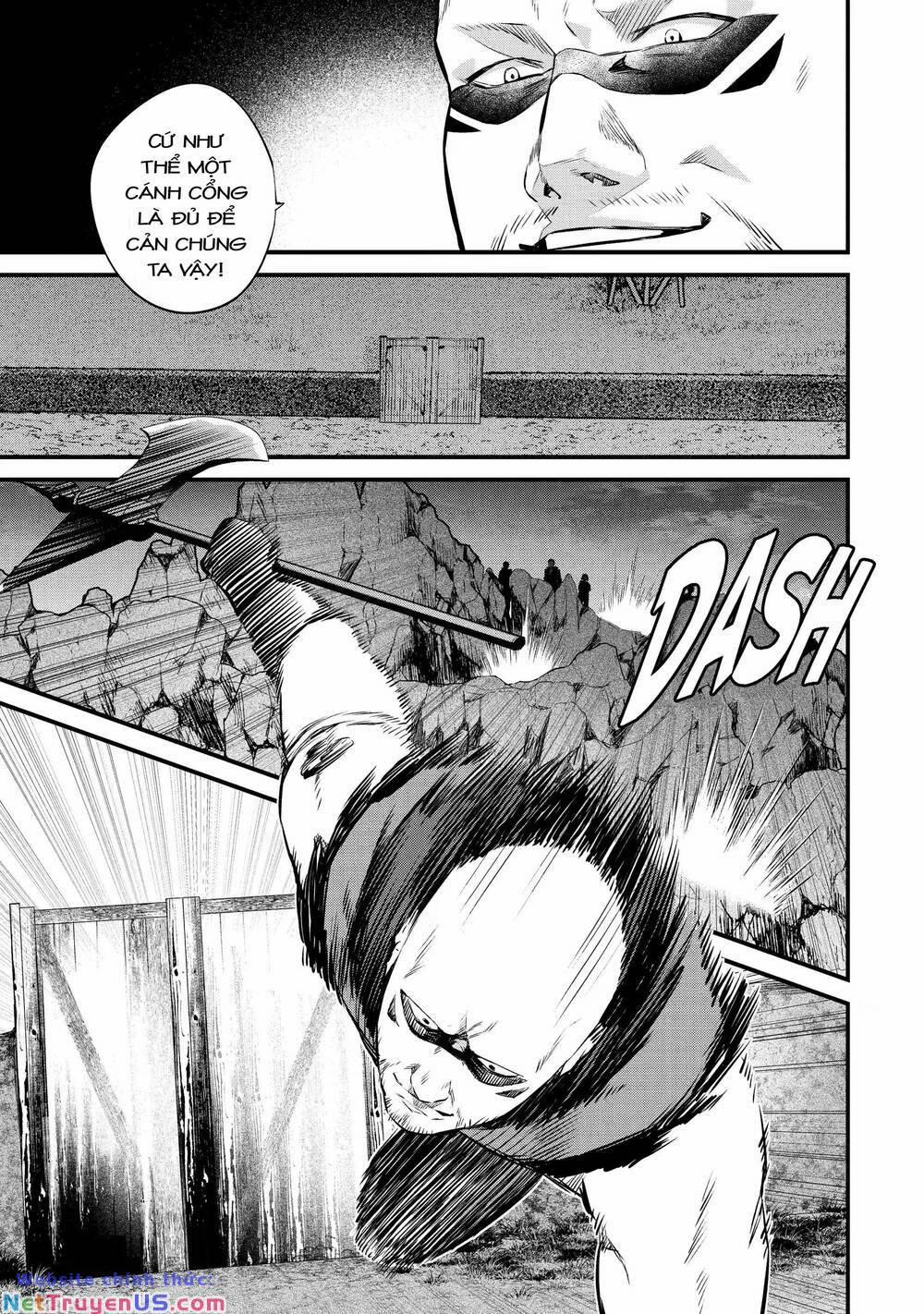 Nhà 「Sáng Tạo Làng」 Độc Nhất - Cuộc Sống Thư Thái Với Kỹ Năng Xây Dựng Làng Đầy Mùi Gian Lận 11 trang 3