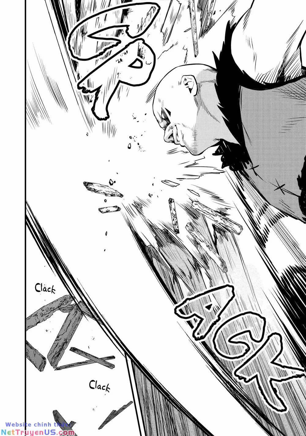 Nhà 「Sáng Tạo Làng」 Độc Nhất - Cuộc Sống Thư Thái Với Kỹ Năng Xây Dựng Làng Đầy Mùi Gian Lận 11 trang 4