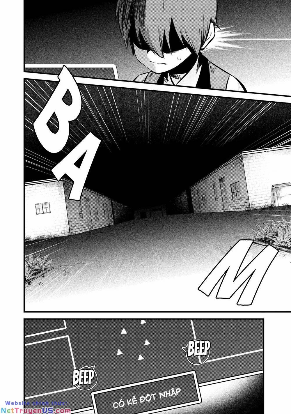 Nhà 「Sáng Tạo Làng」 Độc Nhất - Cuộc Sống Thư Thái Với Kỹ Năng Xây Dựng Làng Đầy Mùi Gian Lận 11 trang 6