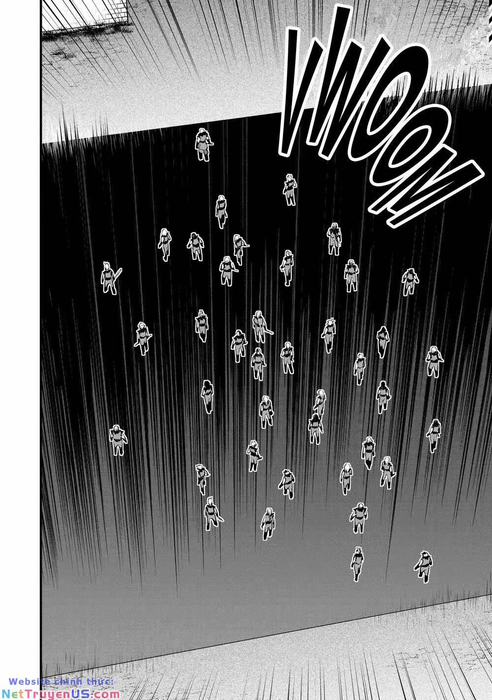 Nhà 「Sáng Tạo Làng」 Độc Nhất - Cuộc Sống Thư Thái Với Kỹ Năng Xây Dựng Làng Đầy Mùi Gian Lận 11 trang 8