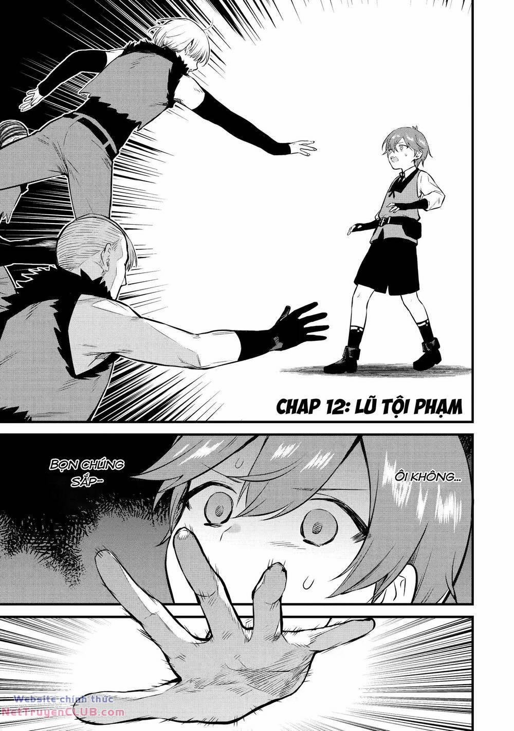 Nhà 「Sáng Tạo Làng」 Độc Nhất - Cuộc Sống Thư Thái Với Kỹ Năng Xây Dựng Làng Đầy Mùi Gian Lận 12 trang 1