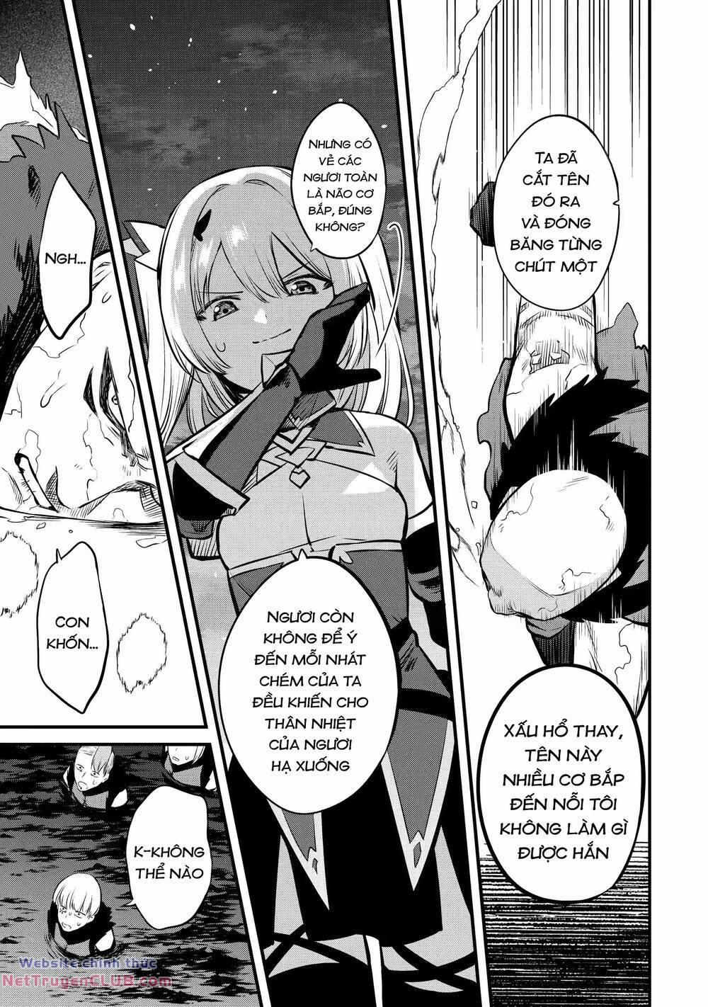 Nhà 「Sáng Tạo Làng」 Độc Nhất - Cuộc Sống Thư Thái Với Kỹ Năng Xây Dựng Làng Đầy Mùi Gian Lận 12 trang 11