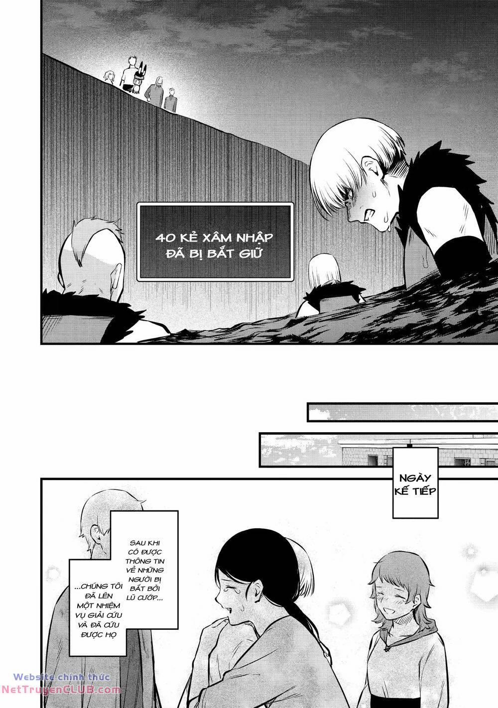 Nhà 「Sáng Tạo Làng」 Độc Nhất - Cuộc Sống Thư Thái Với Kỹ Năng Xây Dựng Làng Đầy Mùi Gian Lận 12 trang 13