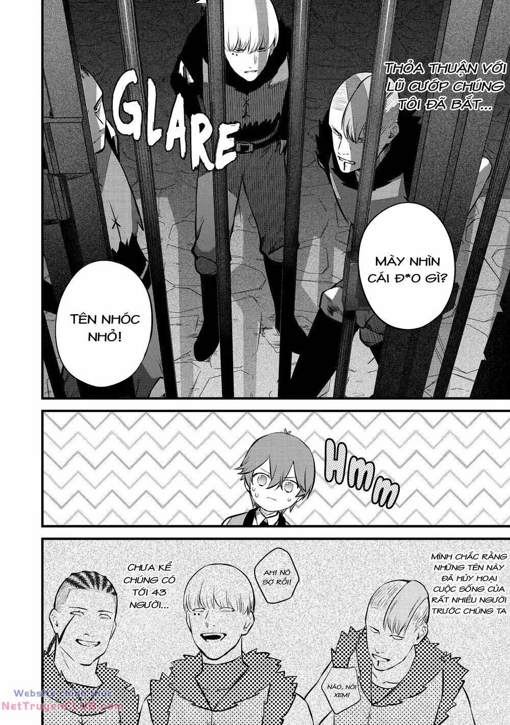 Nhà 「Sáng Tạo Làng」 Độc Nhất - Cuộc Sống Thư Thái Với Kỹ Năng Xây Dựng Làng Đầy Mùi Gian Lận 12 trang 15