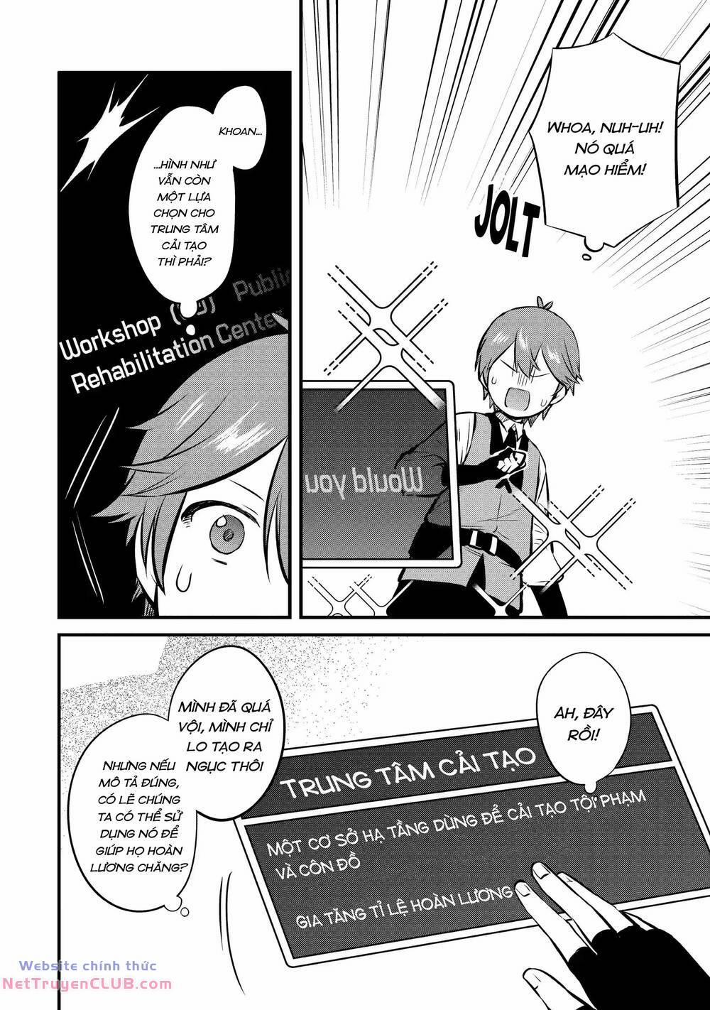 Nhà 「Sáng Tạo Làng」 Độc Nhất - Cuộc Sống Thư Thái Với Kỹ Năng Xây Dựng Làng Đầy Mùi Gian Lận 12 trang 17