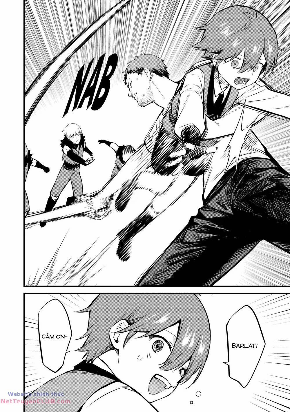 Nhà 「Sáng Tạo Làng」 Độc Nhất - Cuộc Sống Thư Thái Với Kỹ Năng Xây Dựng Làng Đầy Mùi Gian Lận 12 trang 2