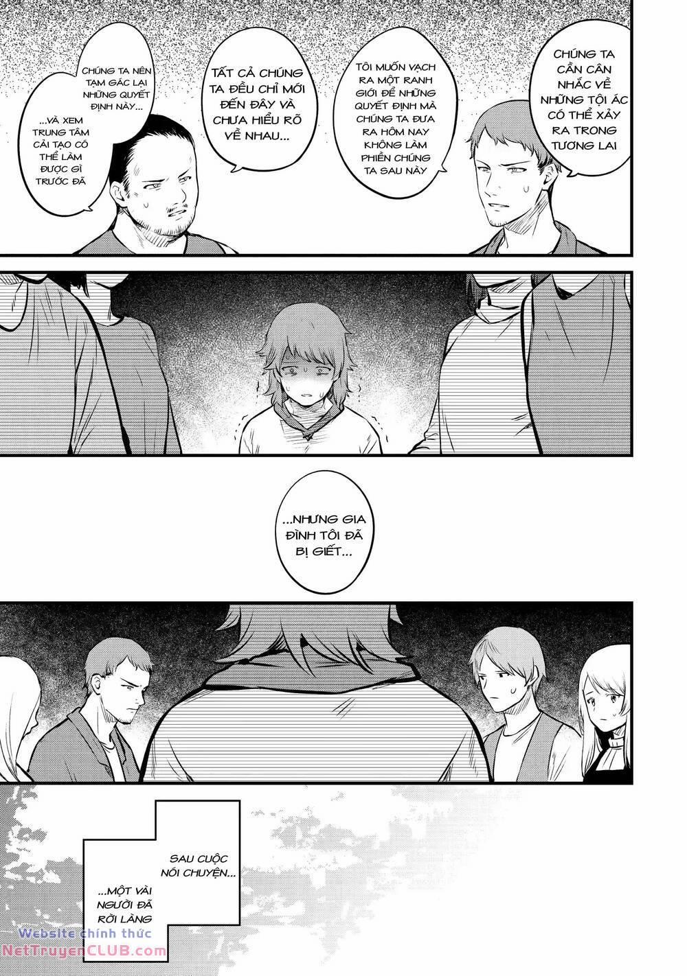 Nhà 「Sáng Tạo Làng」 Độc Nhất - Cuộc Sống Thư Thái Với Kỹ Năng Xây Dựng Làng Đầy Mùi Gian Lận 12 trang 20