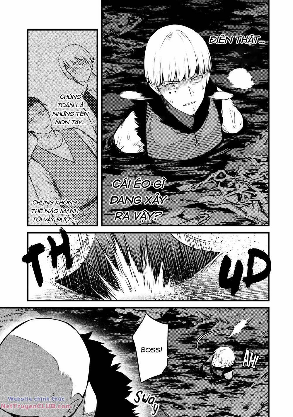 Nhà 「Sáng Tạo Làng」 Độc Nhất - Cuộc Sống Thư Thái Với Kỹ Năng Xây Dựng Làng Đầy Mùi Gian Lận 12 trang 9