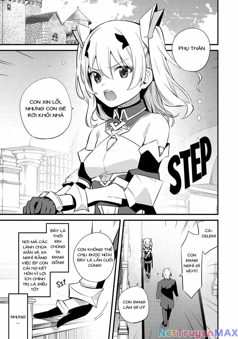 Nhà 「Sáng Tạo Làng」 Độc Nhất - Cuộc Sống Thư Thái Với Kỹ Năng Xây Dựng Làng Đầy Mùi Gian Lận 2 trang 1