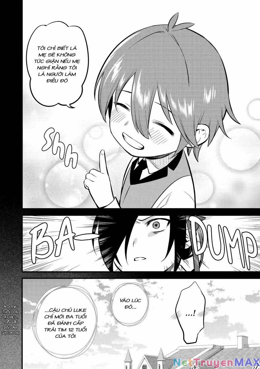 Nhà 「Sáng Tạo Làng」 Độc Nhất - Cuộc Sống Thư Thái Với Kỹ Năng Xây Dựng Làng Đầy Mùi Gian Lận 2 trang 10