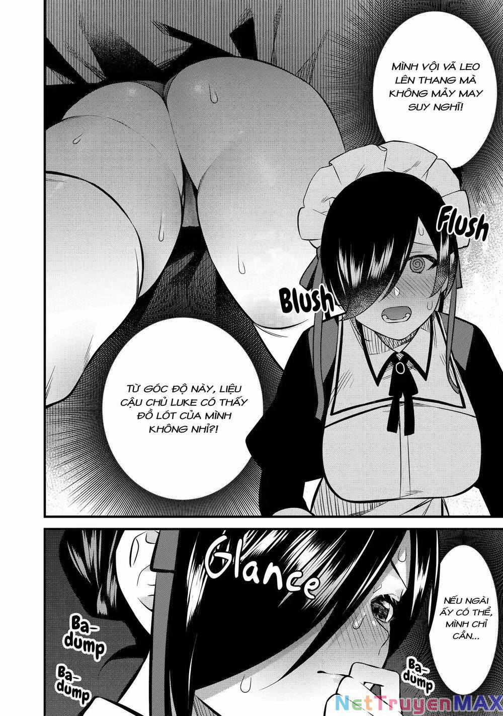 Nhà 「Sáng Tạo Làng」 Độc Nhất - Cuộc Sống Thư Thái Với Kỹ Năng Xây Dựng Làng Đầy Mùi Gian Lận 2 trang 16