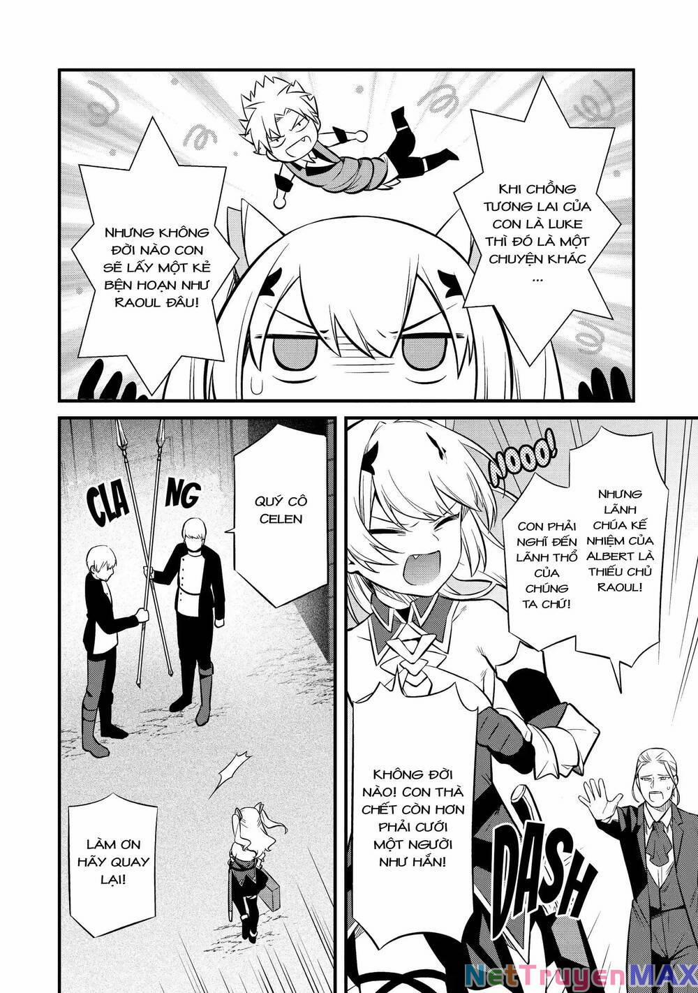 Nhà 「Sáng Tạo Làng」 Độc Nhất - Cuộc Sống Thư Thái Với Kỹ Năng Xây Dựng Làng Đầy Mùi Gian Lận 2 trang 2