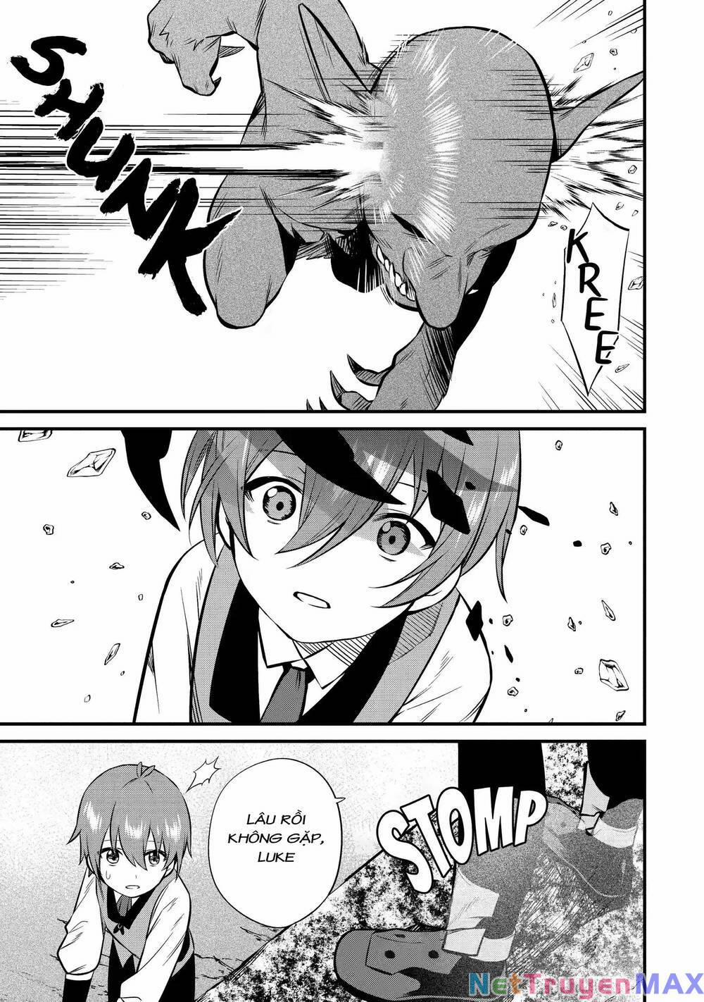 Nhà 「Sáng Tạo Làng」 Độc Nhất - Cuộc Sống Thư Thái Với Kỹ Năng Xây Dựng Làng Đầy Mùi Gian Lận 2 trang 21