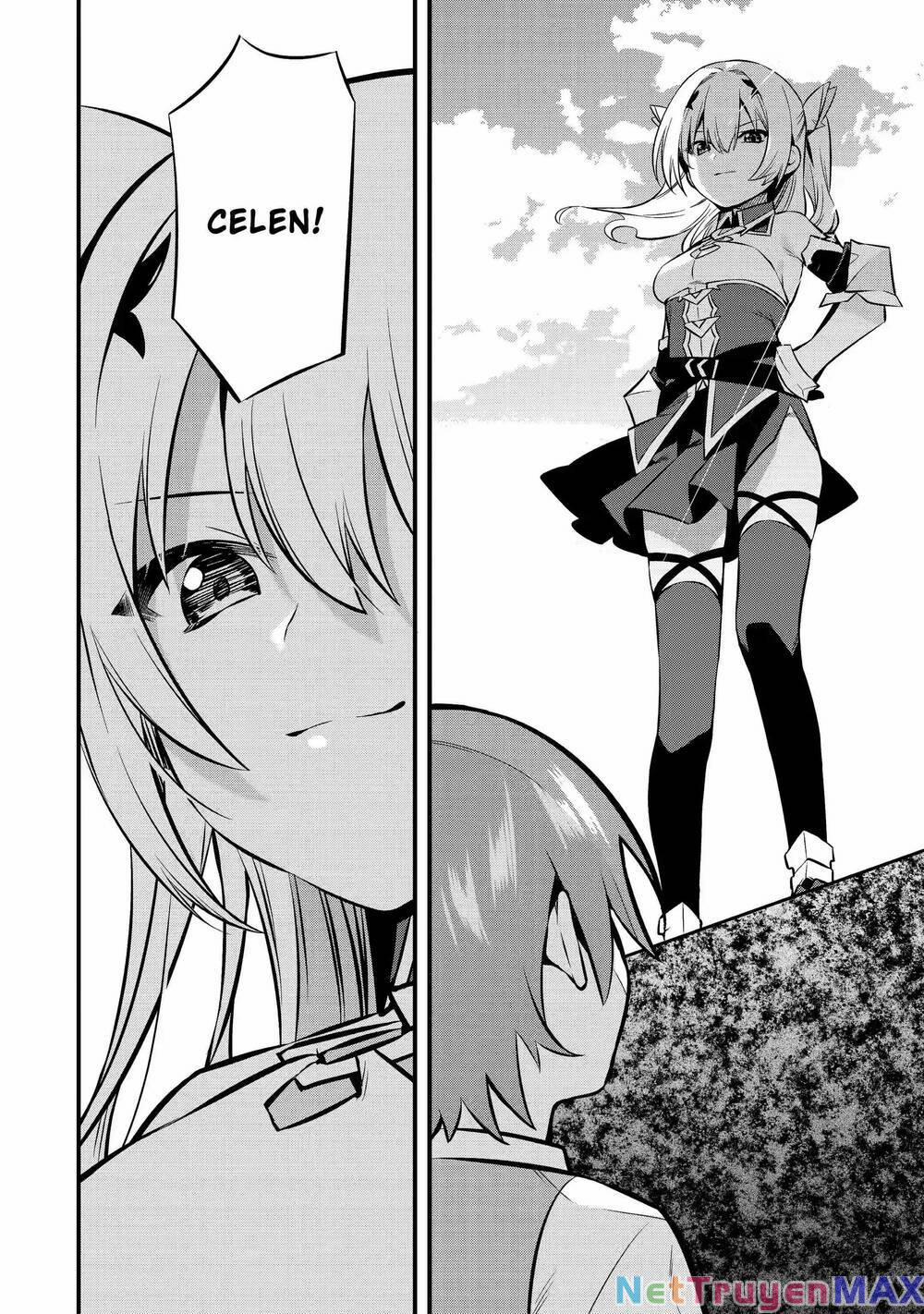 Nhà 「Sáng Tạo Làng」 Độc Nhất - Cuộc Sống Thư Thái Với Kỹ Năng Xây Dựng Làng Đầy Mùi Gian Lận 2 trang 22