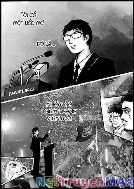 Nhà 「Sáng Tạo Làng」 Độc Nhất - Cuộc Sống Thư Thái Với Kỹ Năng Xây Dựng Làng Đầy Mùi Gian Lận 2 trang 23