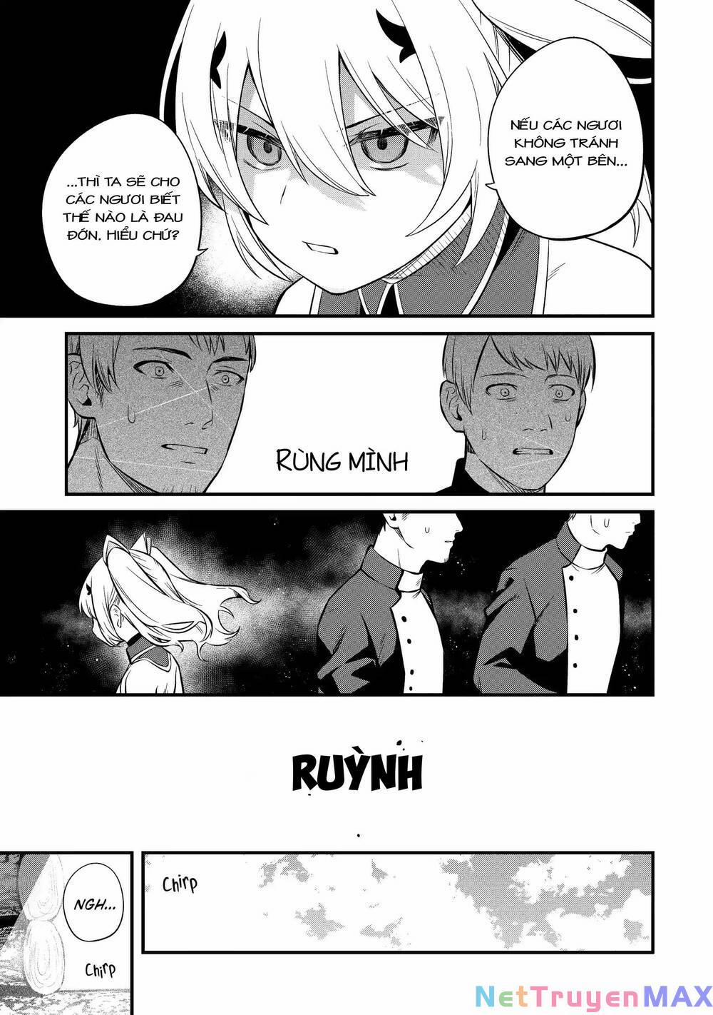 Nhà 「Sáng Tạo Làng」 Độc Nhất - Cuộc Sống Thư Thái Với Kỹ Năng Xây Dựng Làng Đầy Mùi Gian Lận 2 trang 3