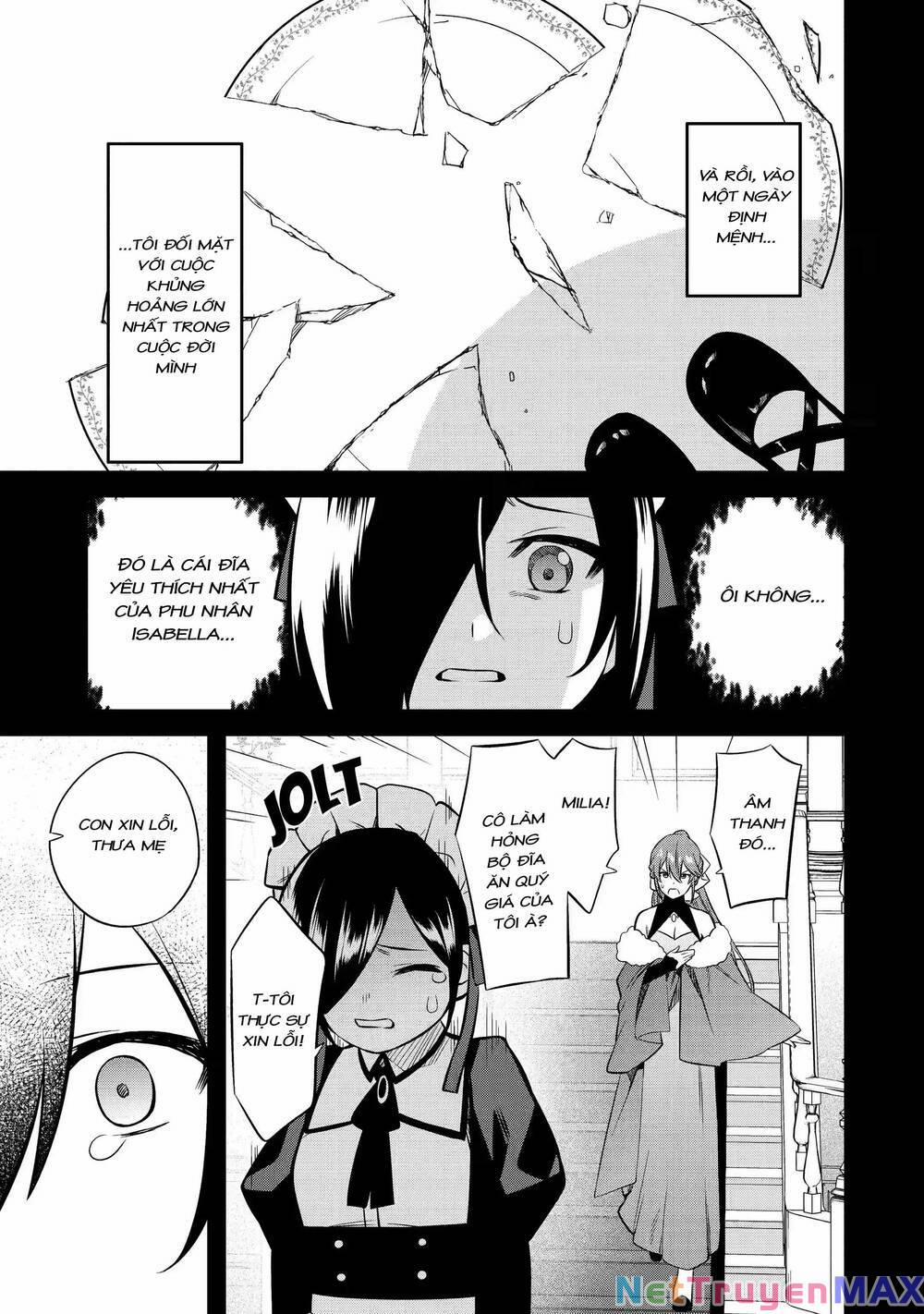 Nhà 「Sáng Tạo Làng」 Độc Nhất - Cuộc Sống Thư Thái Với Kỹ Năng Xây Dựng Làng Đầy Mùi Gian Lận 2 trang 7