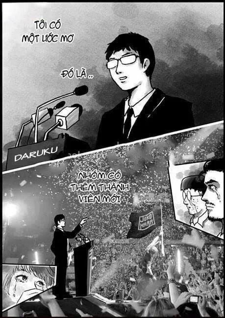 Nhà 「Sáng Tạo Làng」 Độc Nhất - Cuộc Sống Thư Thái Với Kỹ Năng Xây Dựng Làng Đầy Mùi Gian Lận 3.3 trang 19