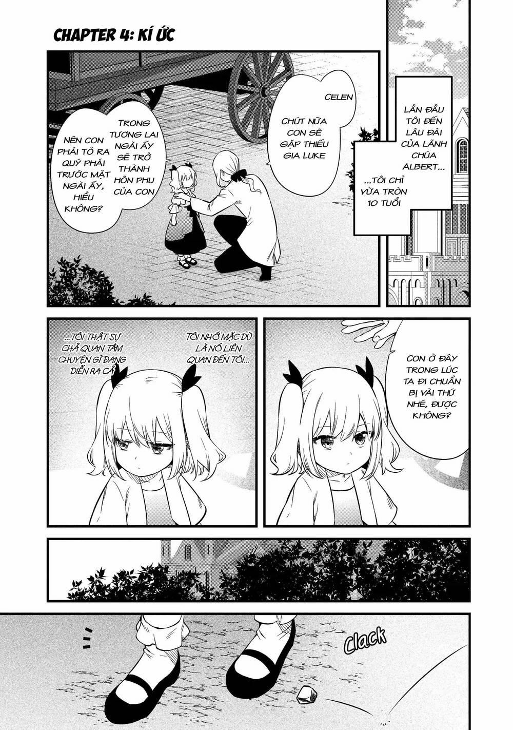 Nhà 「Sáng Tạo Làng」 Độc Nhất - Cuộc Sống Thư Thái Với Kỹ Năng Xây Dựng Làng Đầy Mùi Gian Lận 4 trang 1