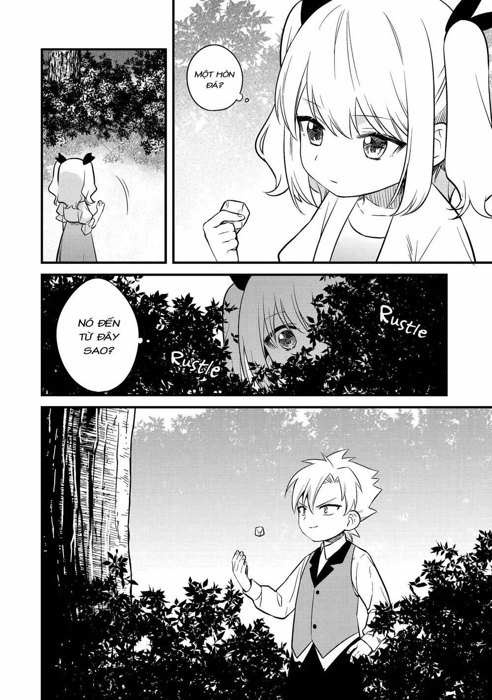 Nhà 「Sáng Tạo Làng」 Độc Nhất - Cuộc Sống Thư Thái Với Kỹ Năng Xây Dựng Làng Đầy Mùi Gian Lận 4 trang 2