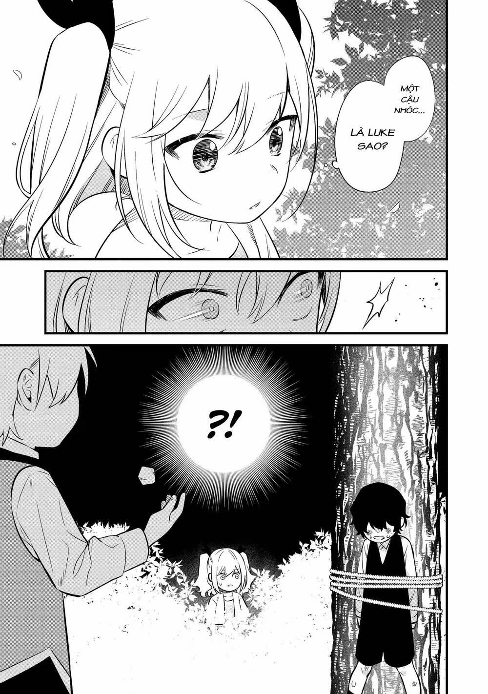 Nhà 「Sáng Tạo Làng」 Độc Nhất - Cuộc Sống Thư Thái Với Kỹ Năng Xây Dựng Làng Đầy Mùi Gian Lận 4 trang 3