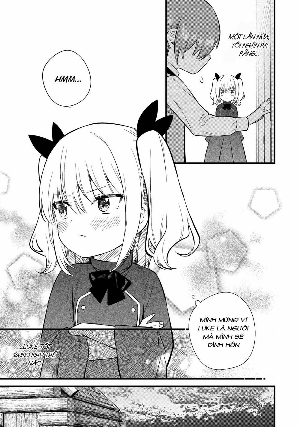 Nhà 「Sáng Tạo Làng」 Độc Nhất - Cuộc Sống Thư Thái Với Kỹ Năng Xây Dựng Làng Đầy Mùi Gian Lận 4 trang 9