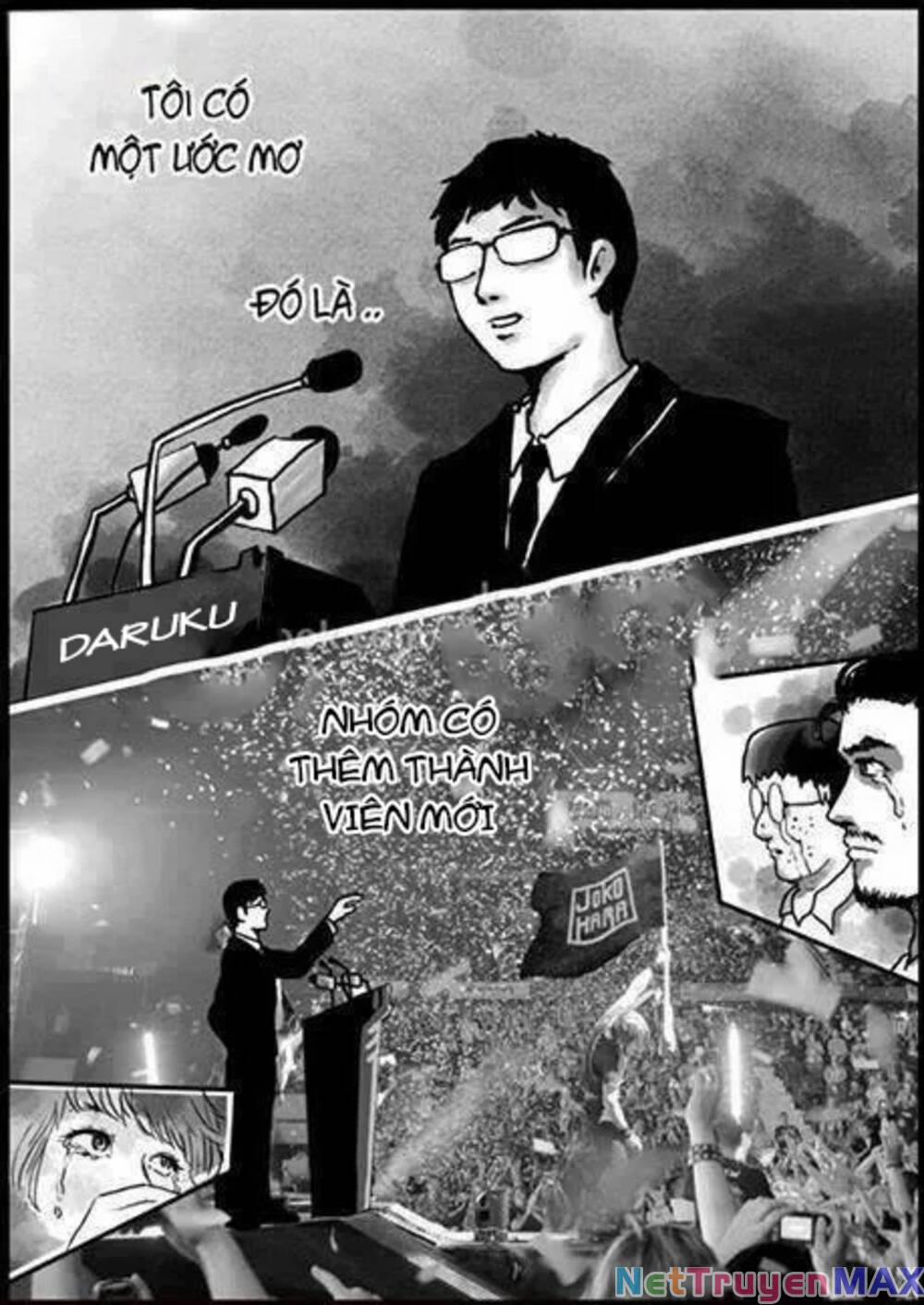 Nhà 「Sáng Tạo Làng」 Độc Nhất - Cuộc Sống Thư Thái Với Kỹ Năng Xây Dựng Làng Đầy Mùi Gian Lận 5 trang 19