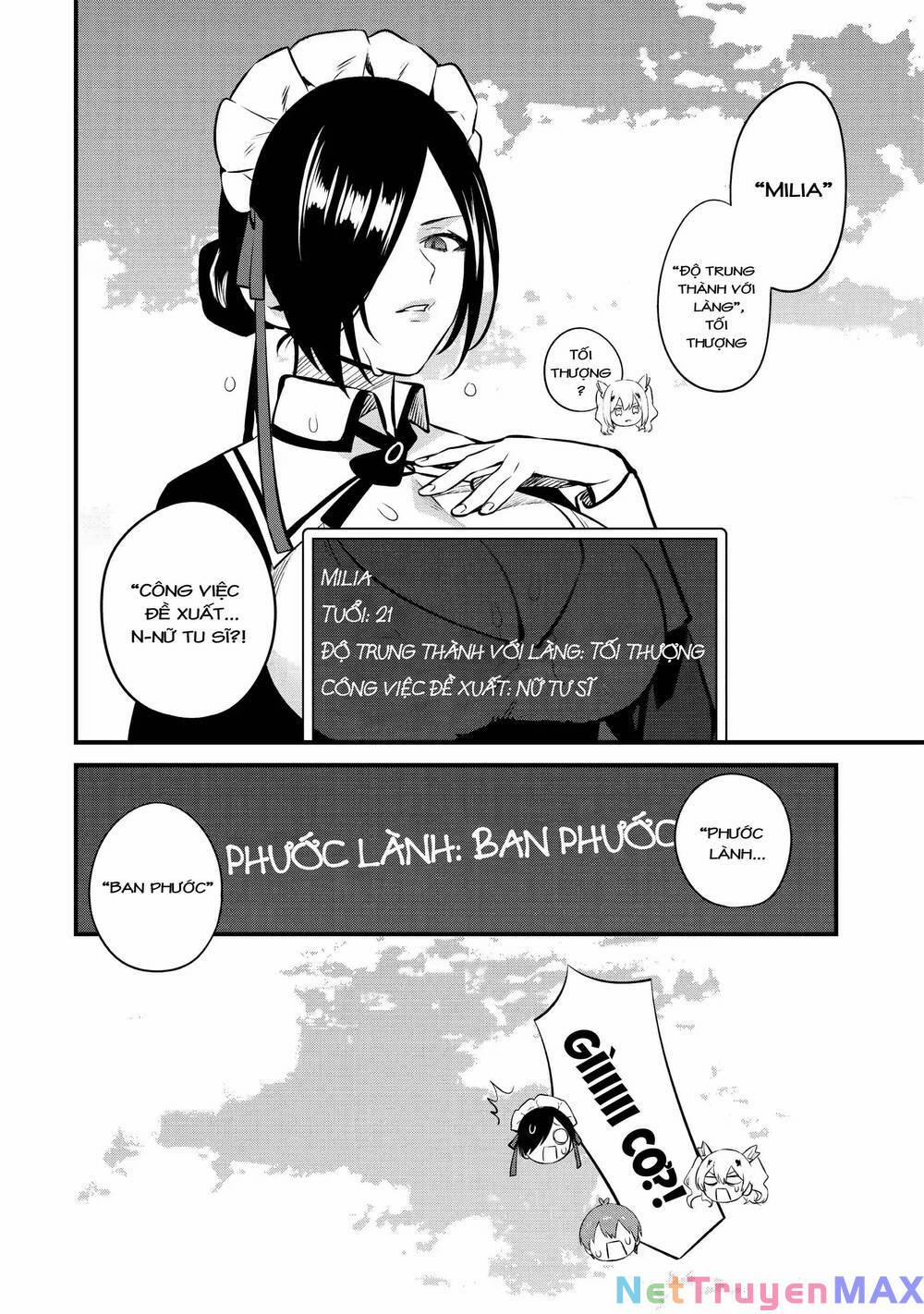 Nhà 「Sáng Tạo Làng」 Độc Nhất - Cuộc Sống Thư Thái Với Kỹ Năng Xây Dựng Làng Đầy Mùi Gian Lận 6 trang 18