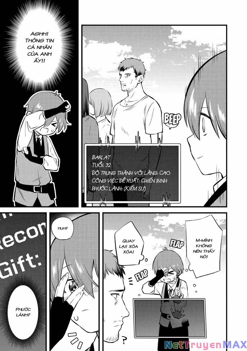 Nhà 「Sáng Tạo Làng」 Độc Nhất - Cuộc Sống Thư Thái Với Kỹ Năng Xây Dựng Làng Đầy Mùi Gian Lận 6 trang 7