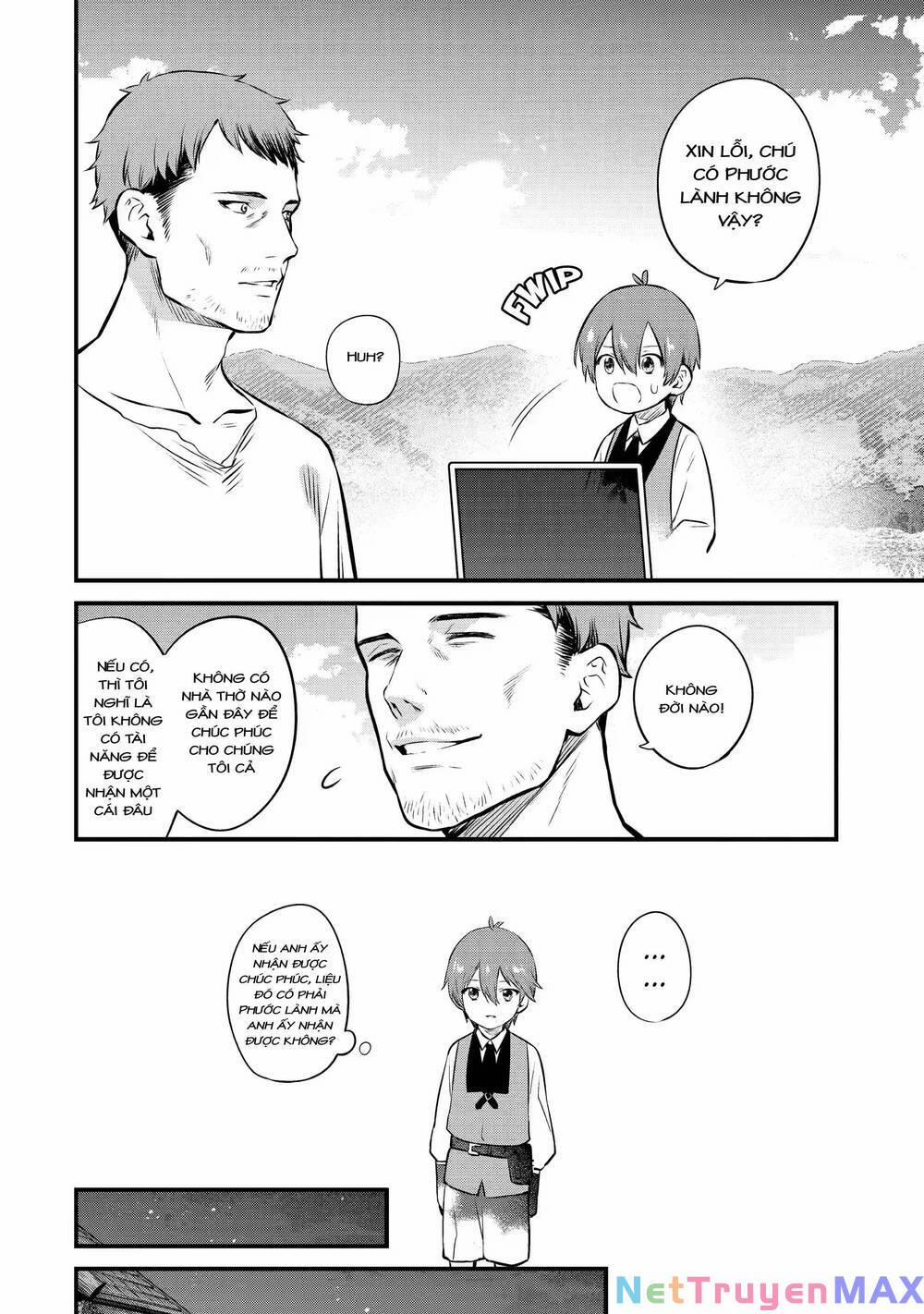 Nhà 「Sáng Tạo Làng」 Độc Nhất - Cuộc Sống Thư Thái Với Kỹ Năng Xây Dựng Làng Đầy Mùi Gian Lận 6 trang 8