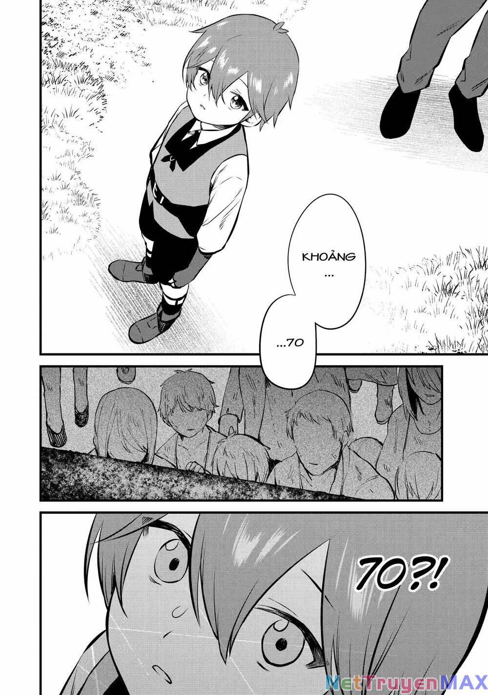 Nhà 「Sáng Tạo Làng」 Độc Nhất - Cuộc Sống Thư Thái Với Kỹ Năng Xây Dựng Làng Đầy Mùi Gian Lận 7 trang 18