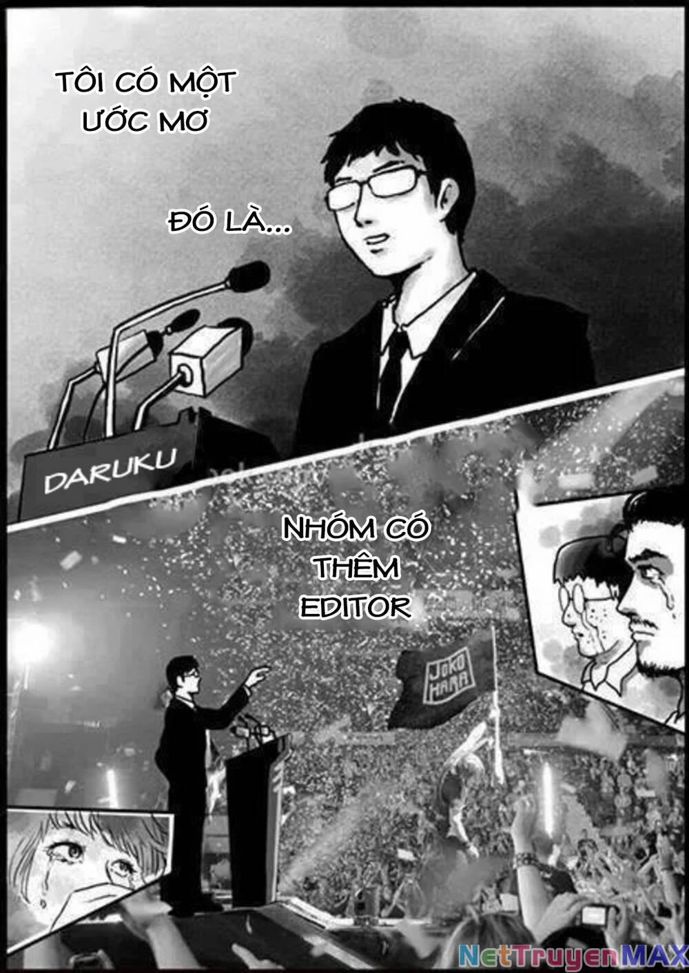 Nhà 「Sáng Tạo Làng」 Độc Nhất - Cuộc Sống Thư Thái Với Kỹ Năng Xây Dựng Làng Đầy Mùi Gian Lận 7 trang 19