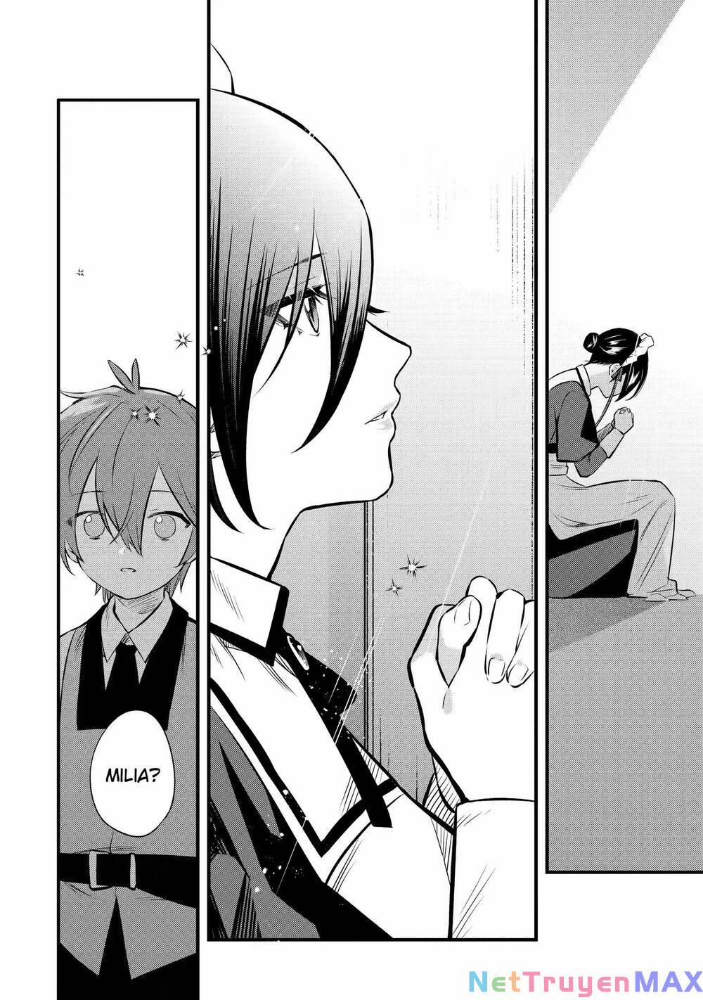 Nhà 「Sáng Tạo Làng」 Độc Nhất - Cuộc Sống Thư Thái Với Kỹ Năng Xây Dựng Làng Đầy Mùi Gian Lận 8 trang 18