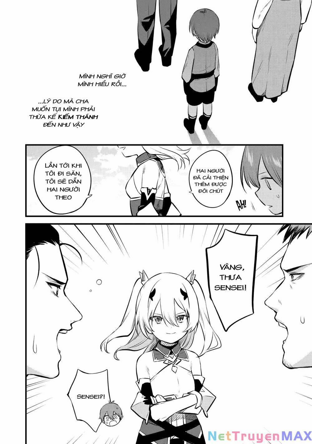 Nhà 「Sáng Tạo Làng」 Độc Nhất - Cuộc Sống Thư Thái Với Kỹ Năng Xây Dựng Làng Đầy Mùi Gian Lận 9 trang 12