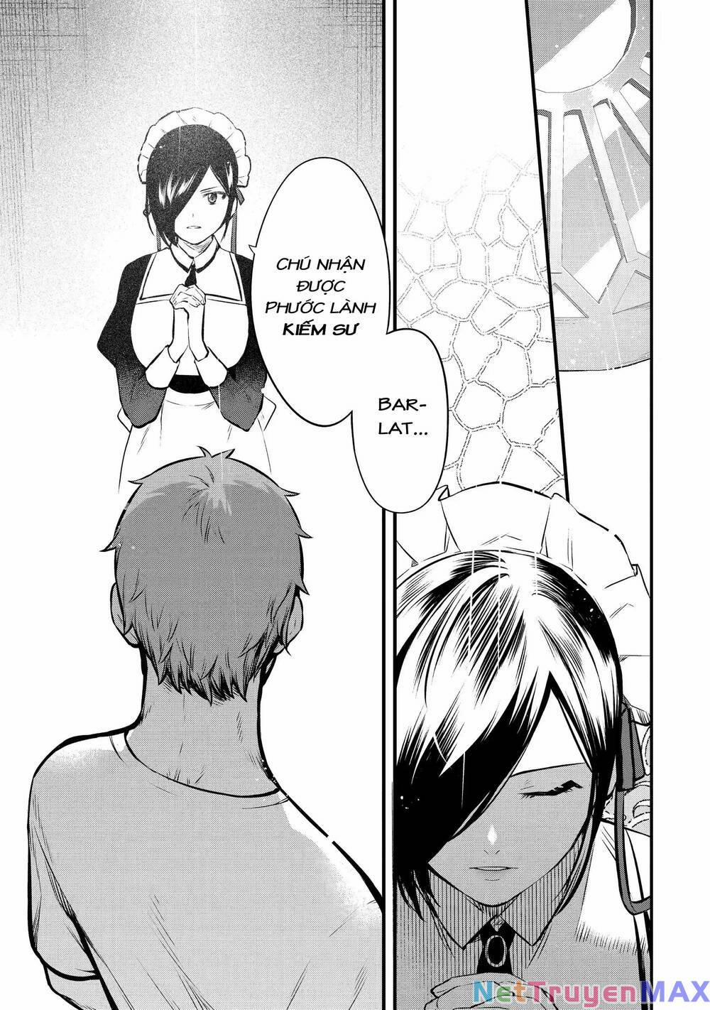 Nhà 「Sáng Tạo Làng」 Độc Nhất - Cuộc Sống Thư Thái Với Kỹ Năng Xây Dựng Làng Đầy Mùi Gian Lận 9 trang 5