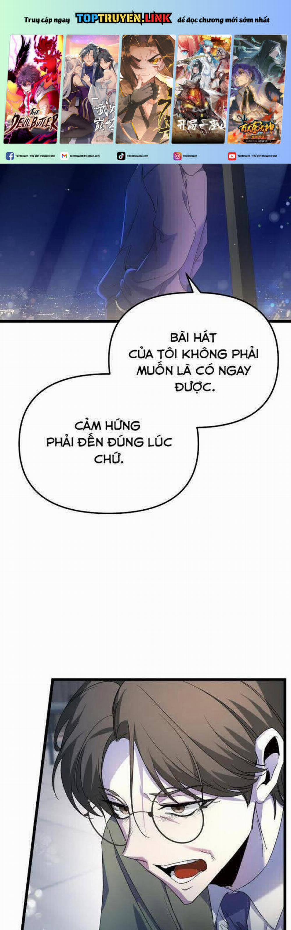 Nhà Soạn Nhạc Thiên Tài Đã Trở Lại 1 trang 0
