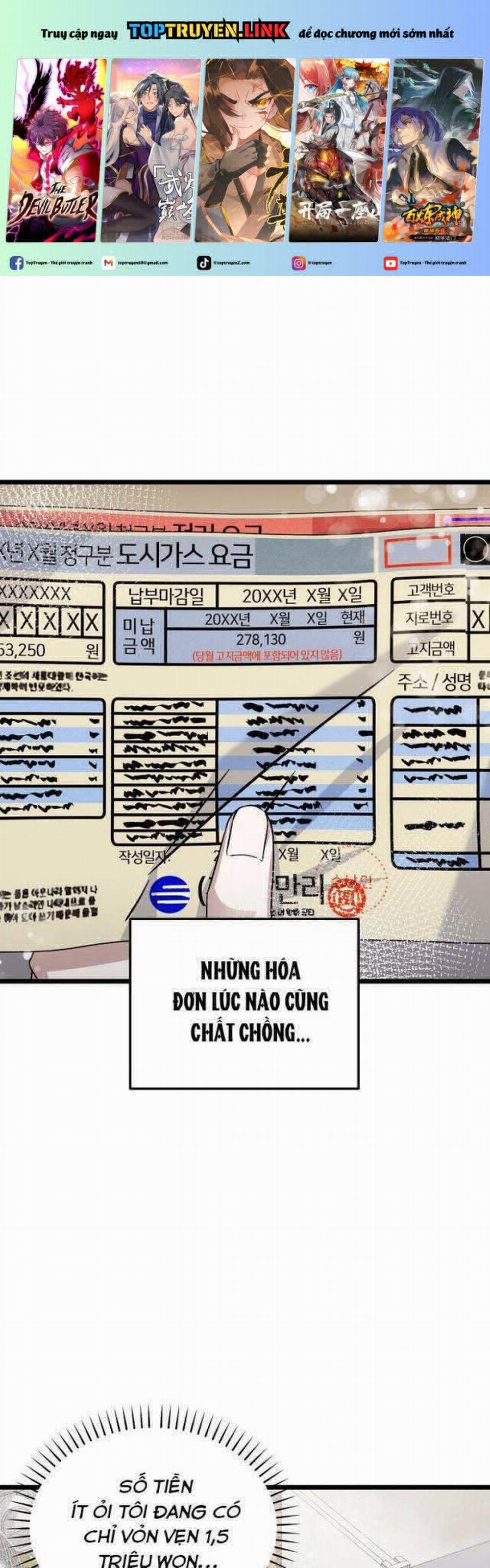 Nhà Soạn Nhạc Thiên Tài Đã Trở Lại 2 trang 0