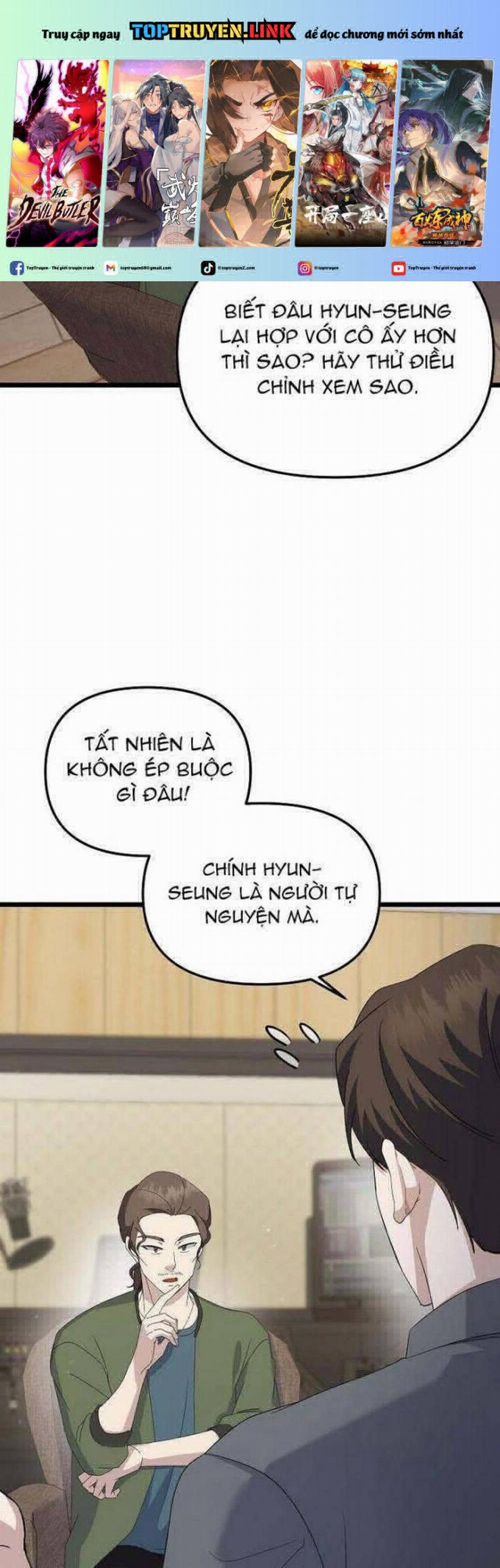 Nhà Soạn Nhạc Thiên Tài Đã Trở Lại 4 trang 0