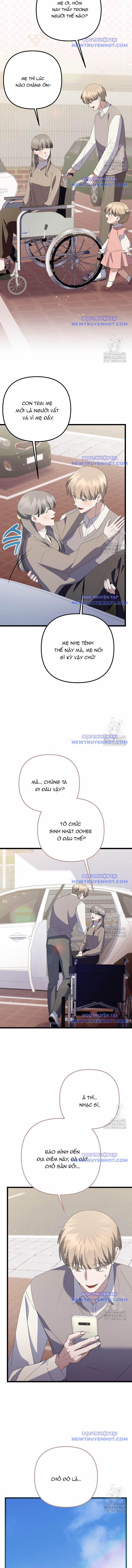 Nhà Soạn Nhạc Thiên Tài Đã Trở Lại 60 trang 1
