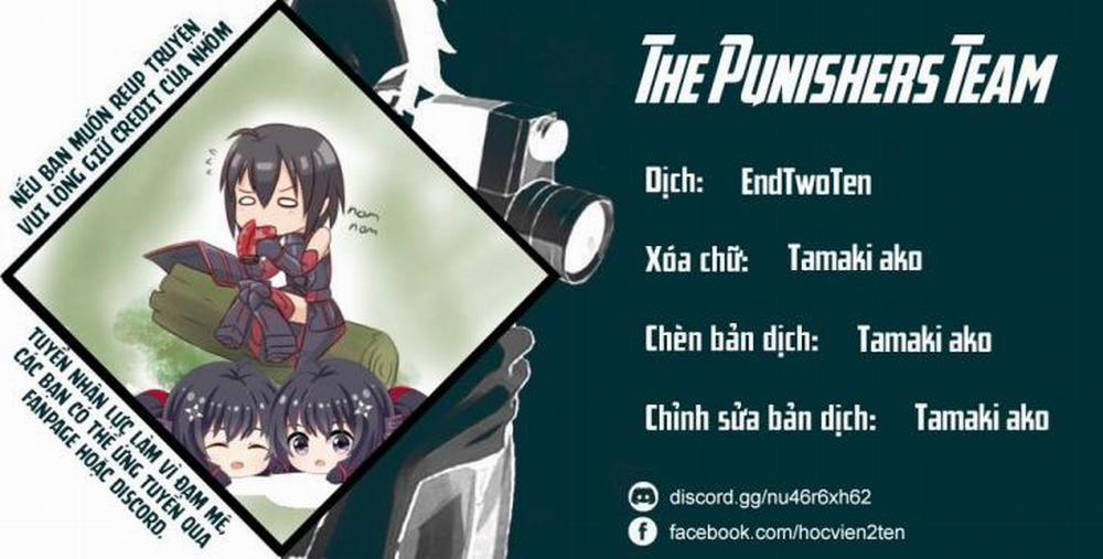 Nhà tắm tình dục Oneshot trang 0