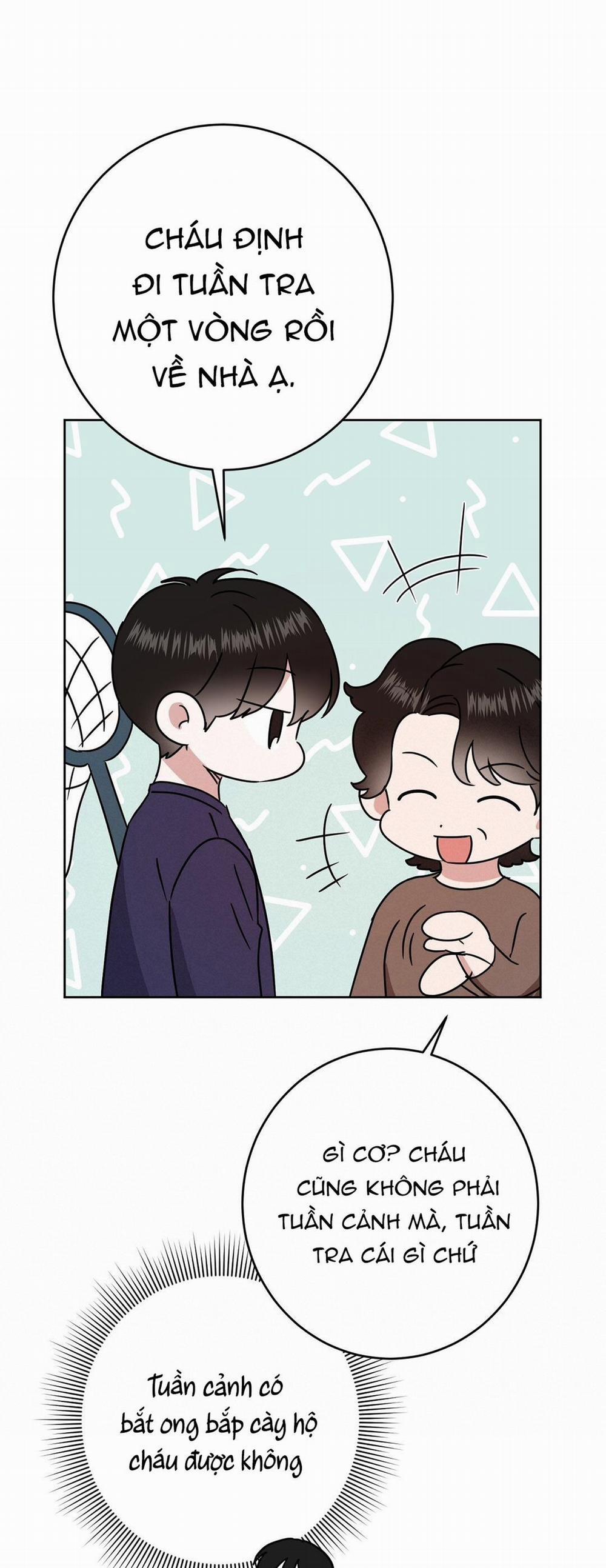 Nhà Tôi Thành Phim Trường Mất Rồi 1 trang 10