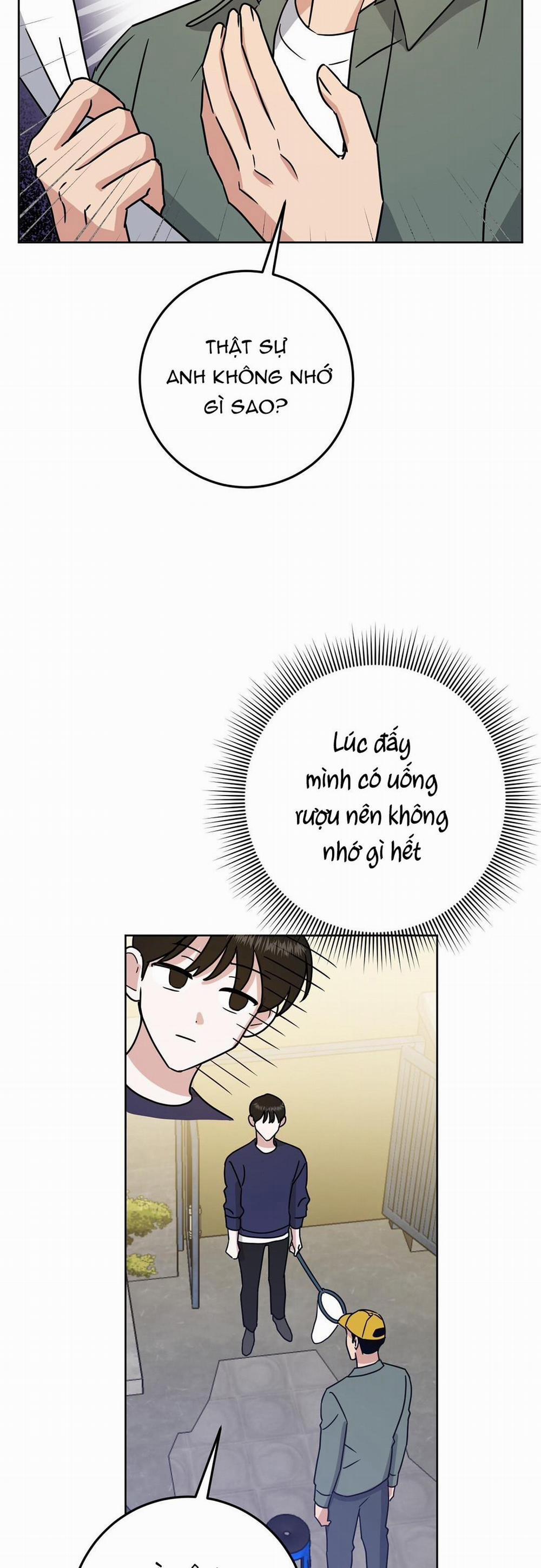 Nhà Tôi Thành Phim Trường Mất Rồi 1 trang 23