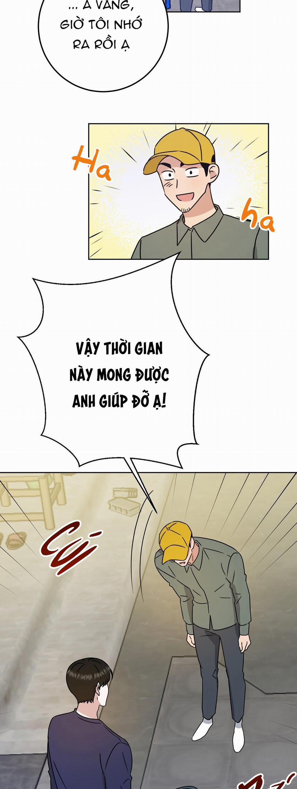 Nhà Tôi Thành Phim Trường Mất Rồi 1 trang 24