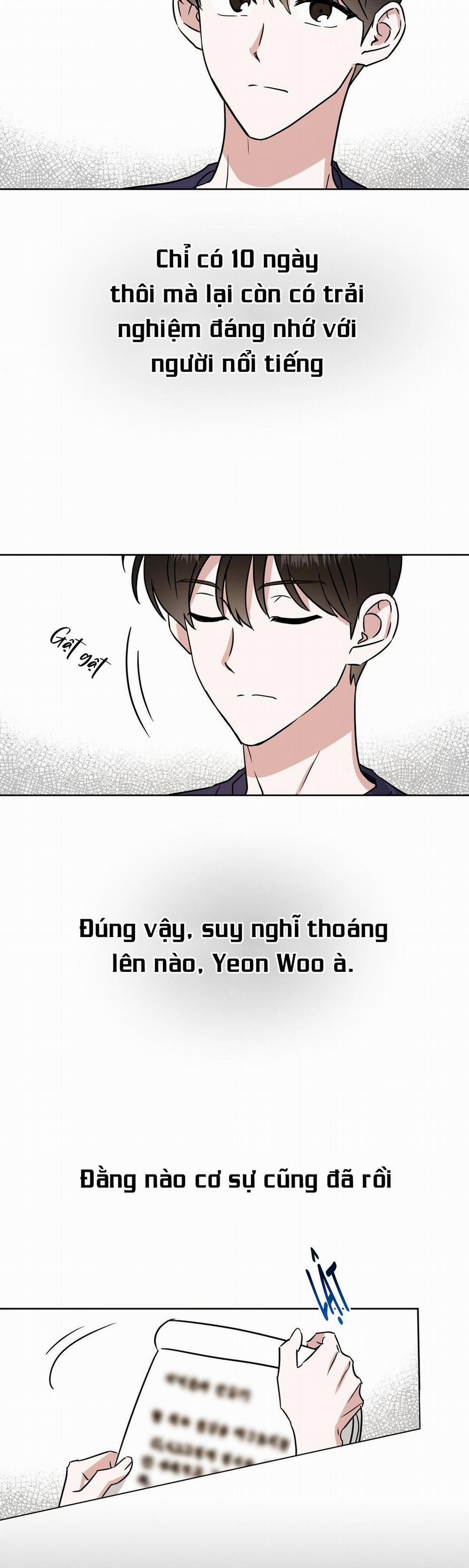 Nhà Tôi Thành Phim Trường Mất Rồi 1 trang 29