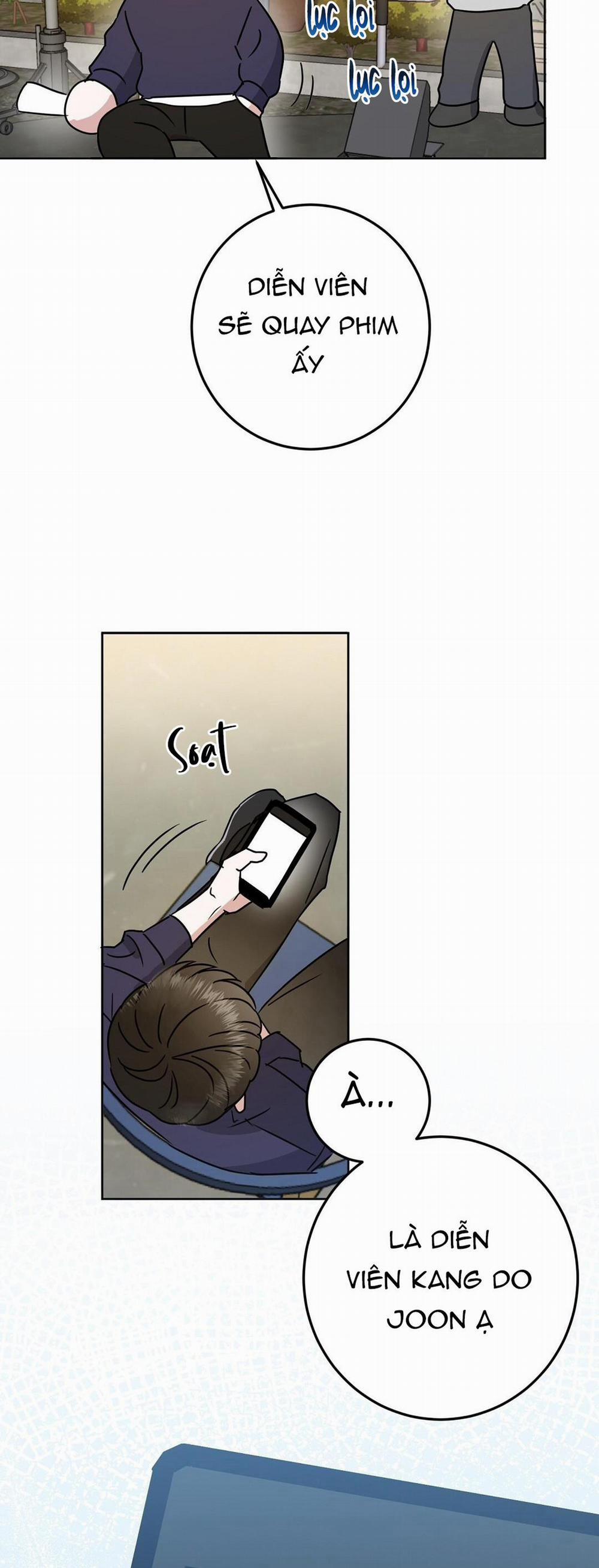 Nhà Tôi Thành Phim Trường Mất Rồi 1 trang 34